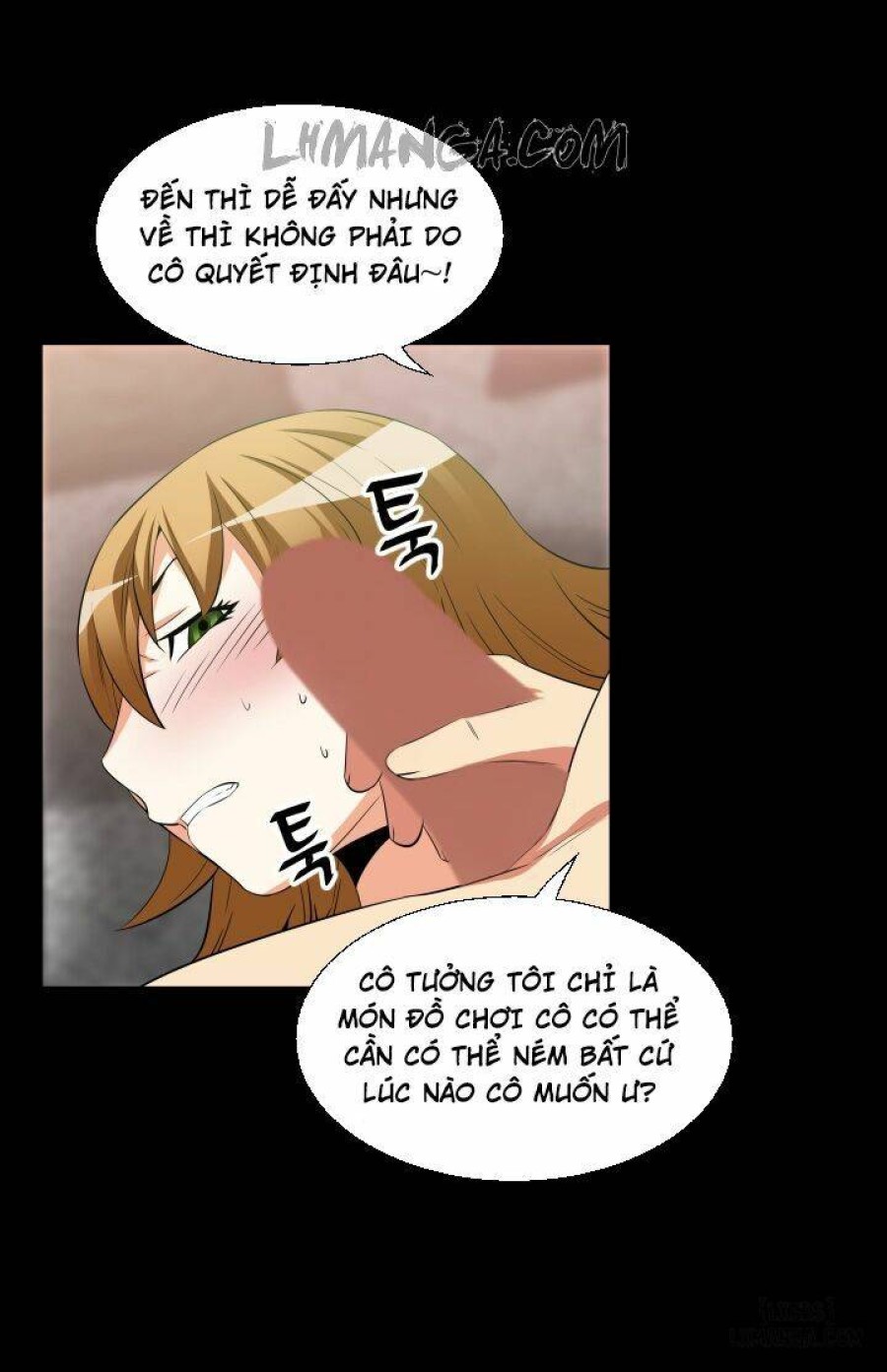 Thông số tình yêu 
