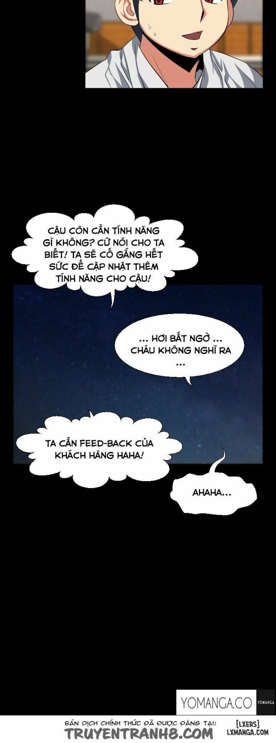 Thông số tình yêu 