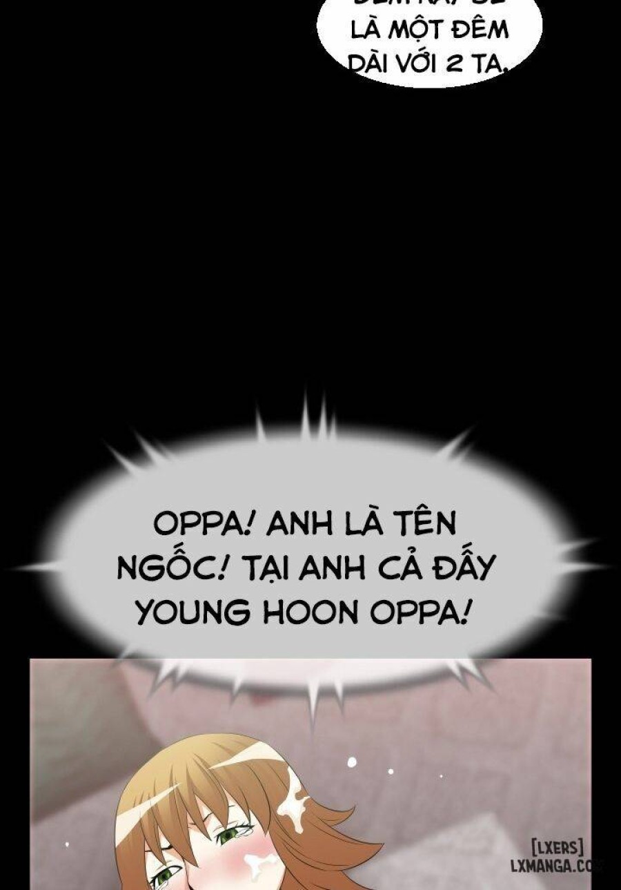 Thông số tình yêu 