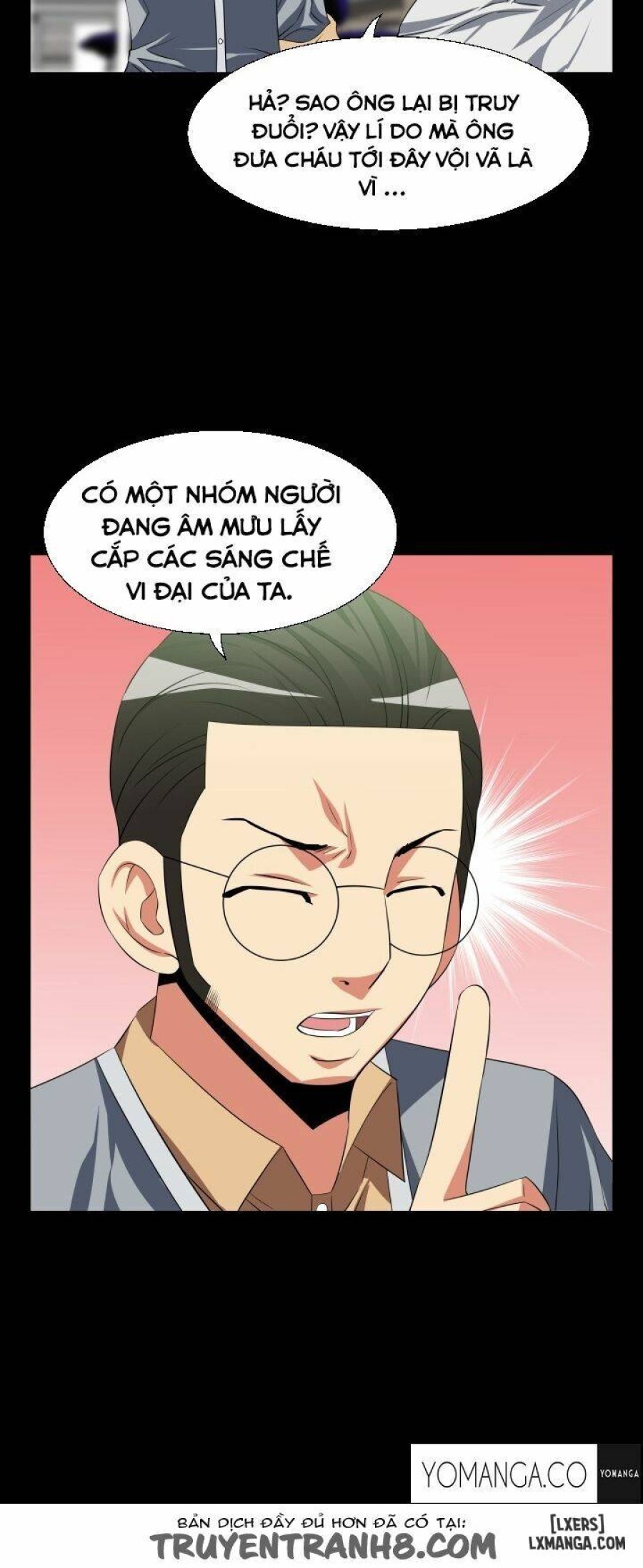 Thông số tình yêu 