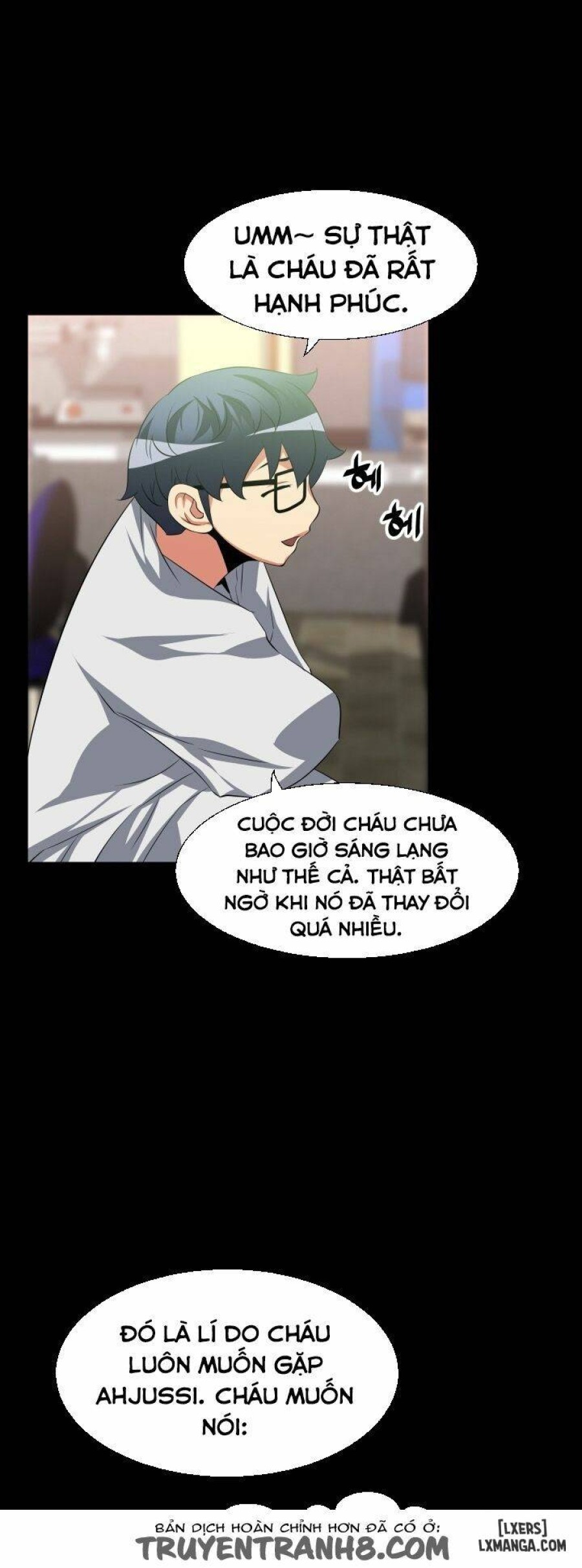 Thông số tình yêu 