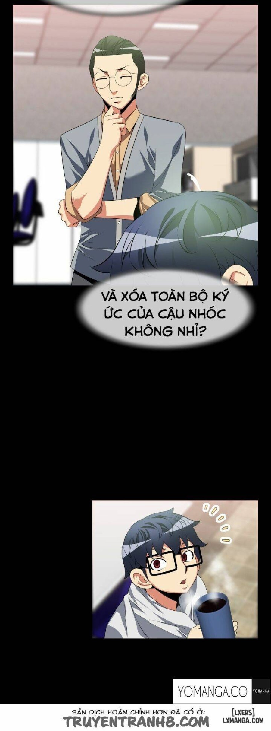 Thông số tình yêu 