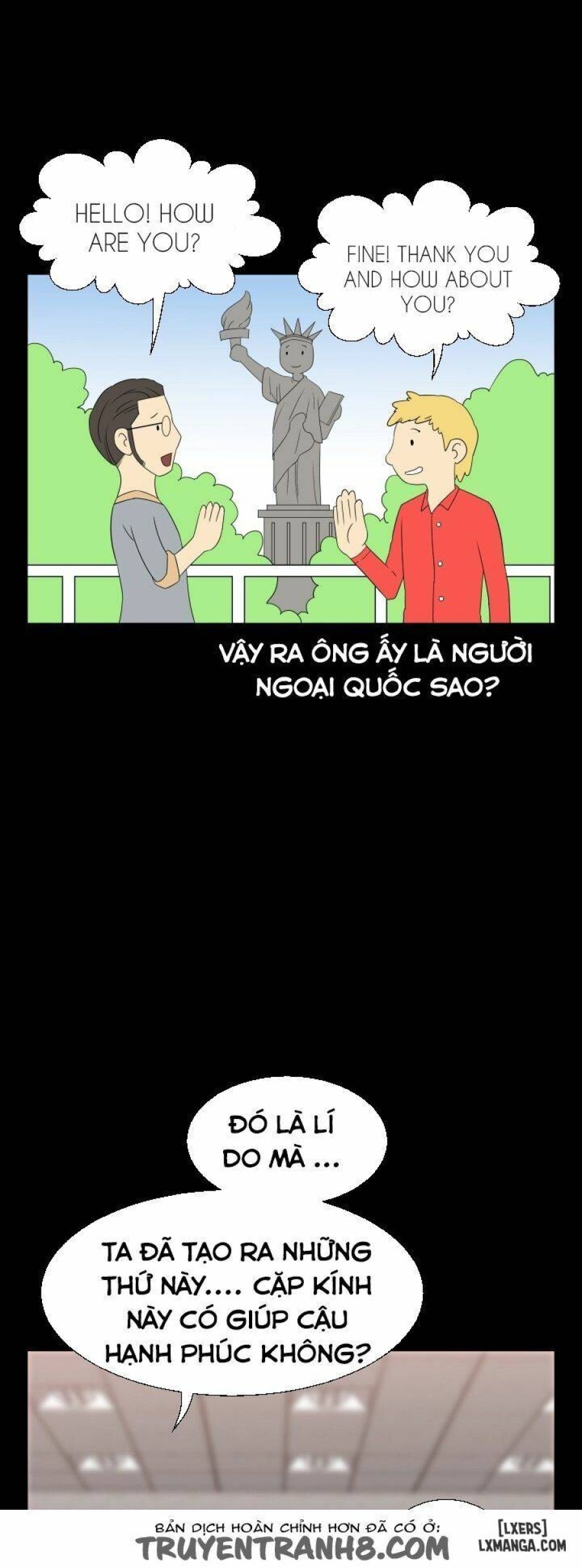 Thông số tình yêu 