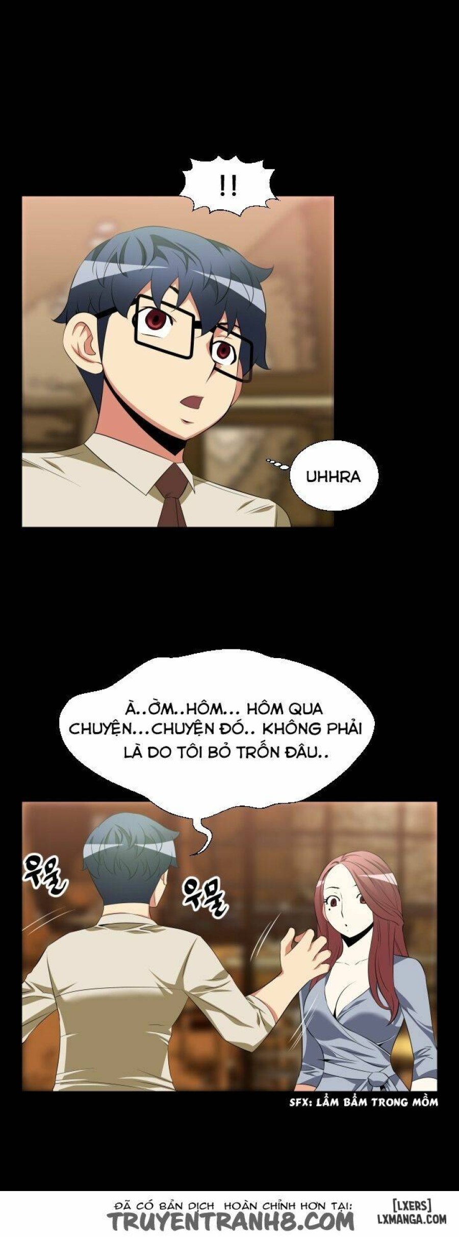 Thông số tình yêu 