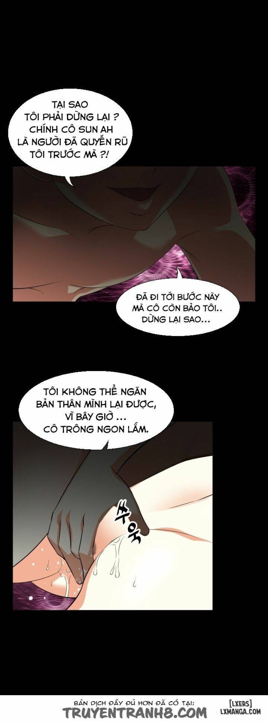 Thông số tình yêu 