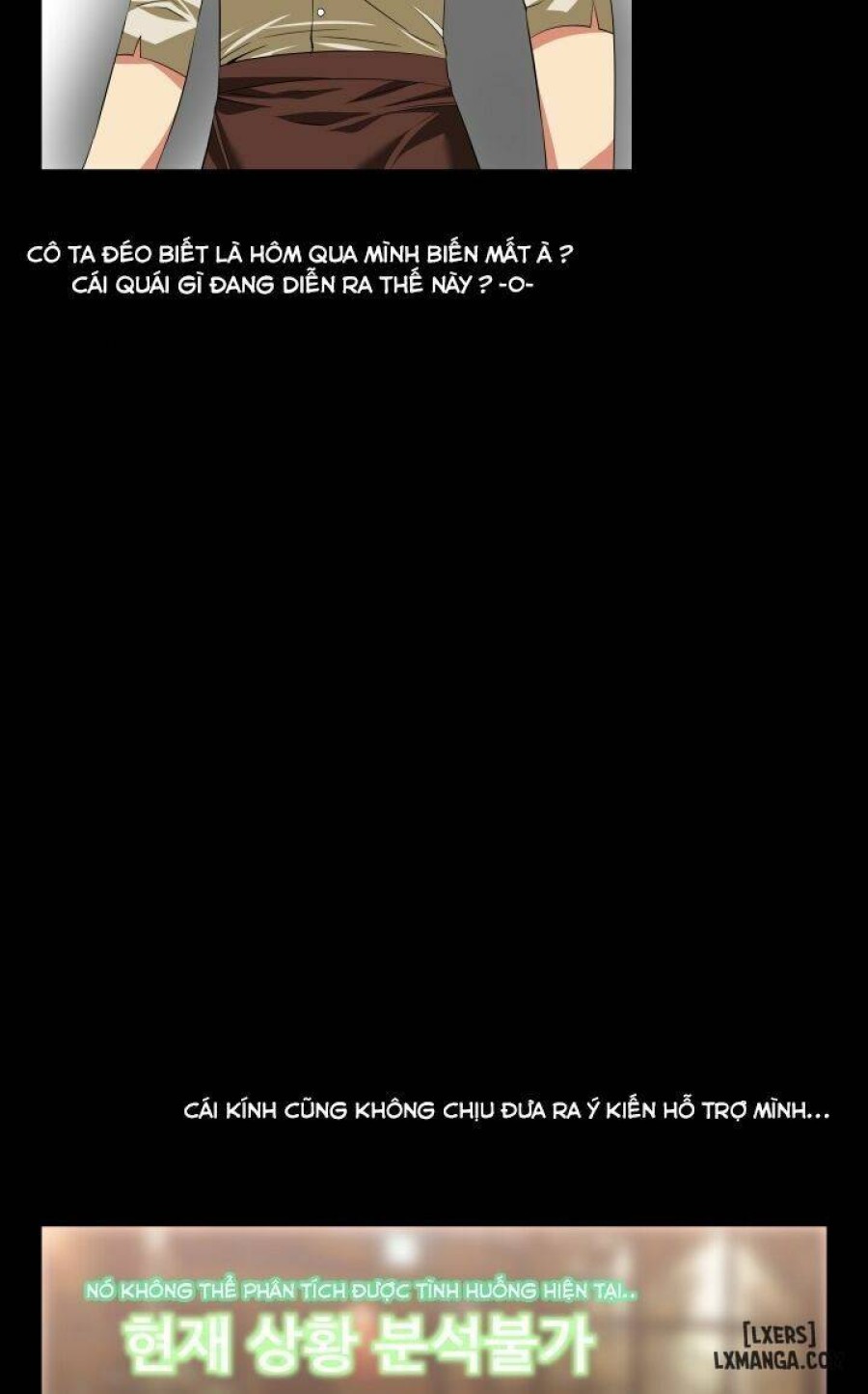 Thông số tình yêu 