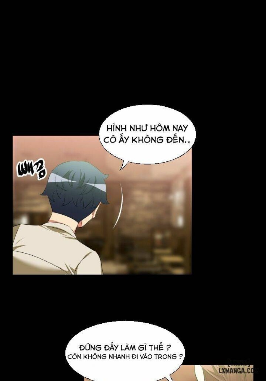 Thông số tình yêu 