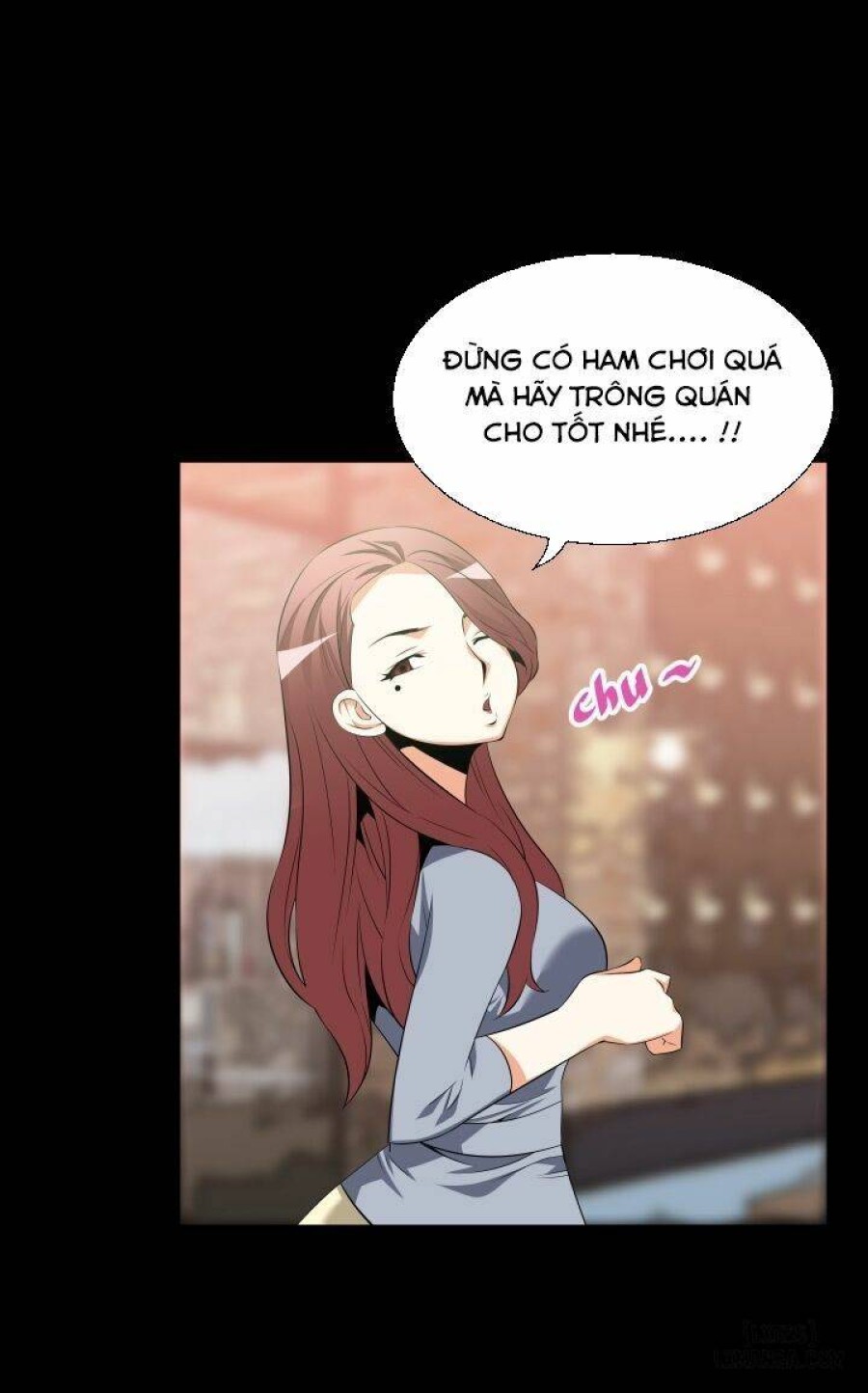 Thông số tình yêu 