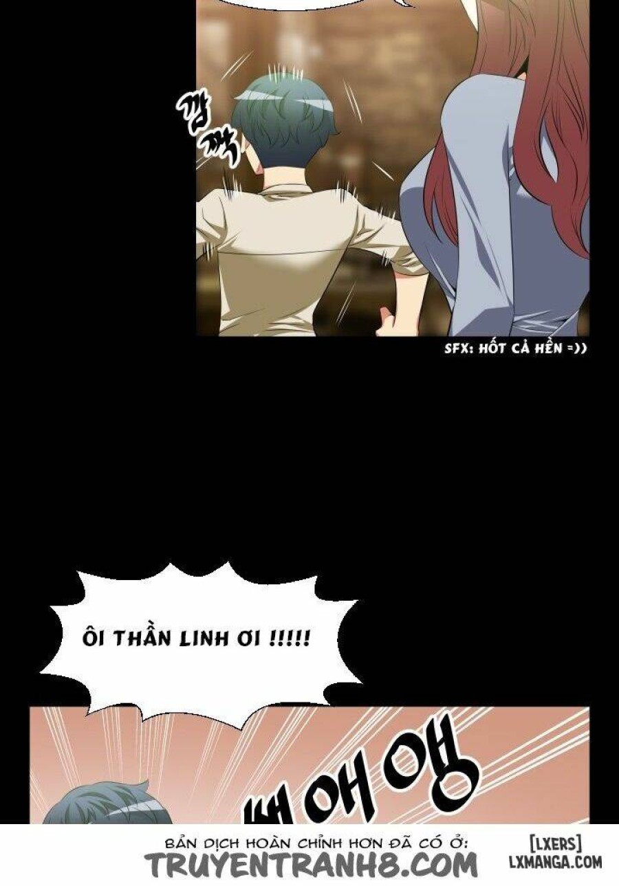 Thông số tình yêu 