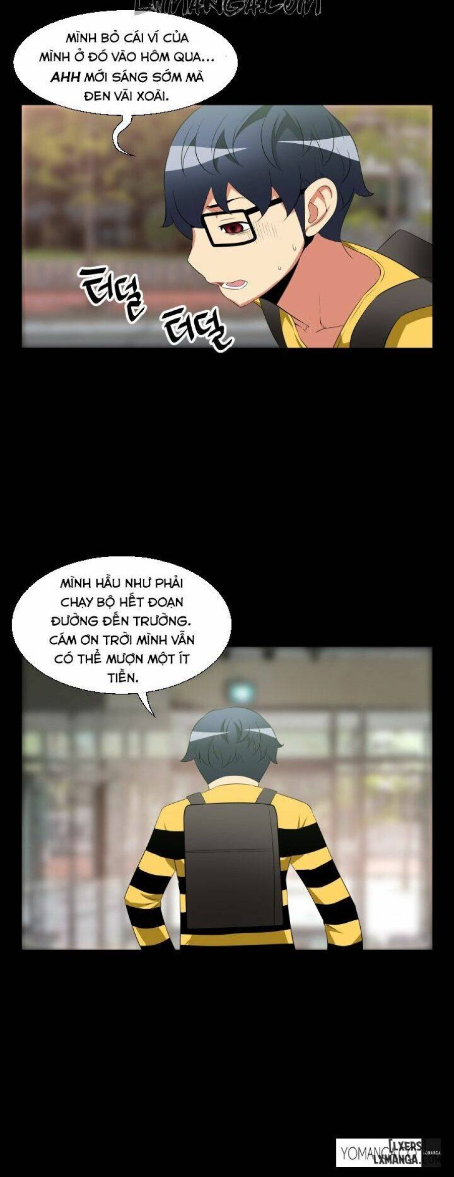 Thông số tình yêu 