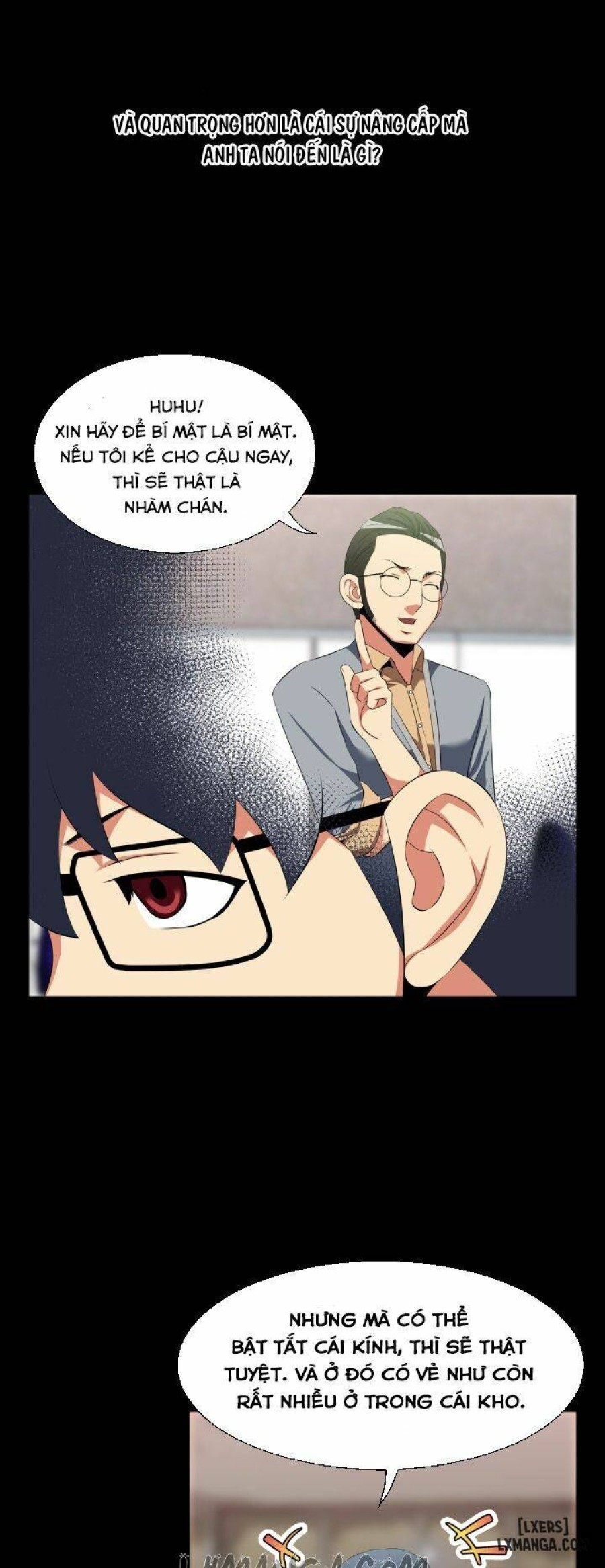 Thông số tình yêu 