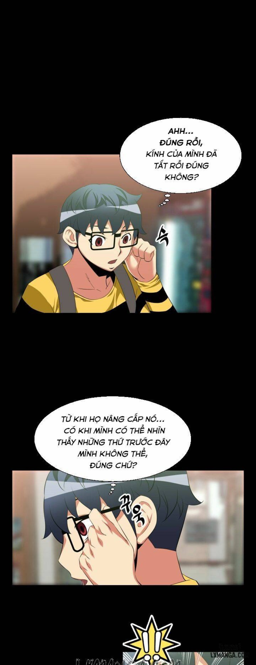 Thông số tình yêu 