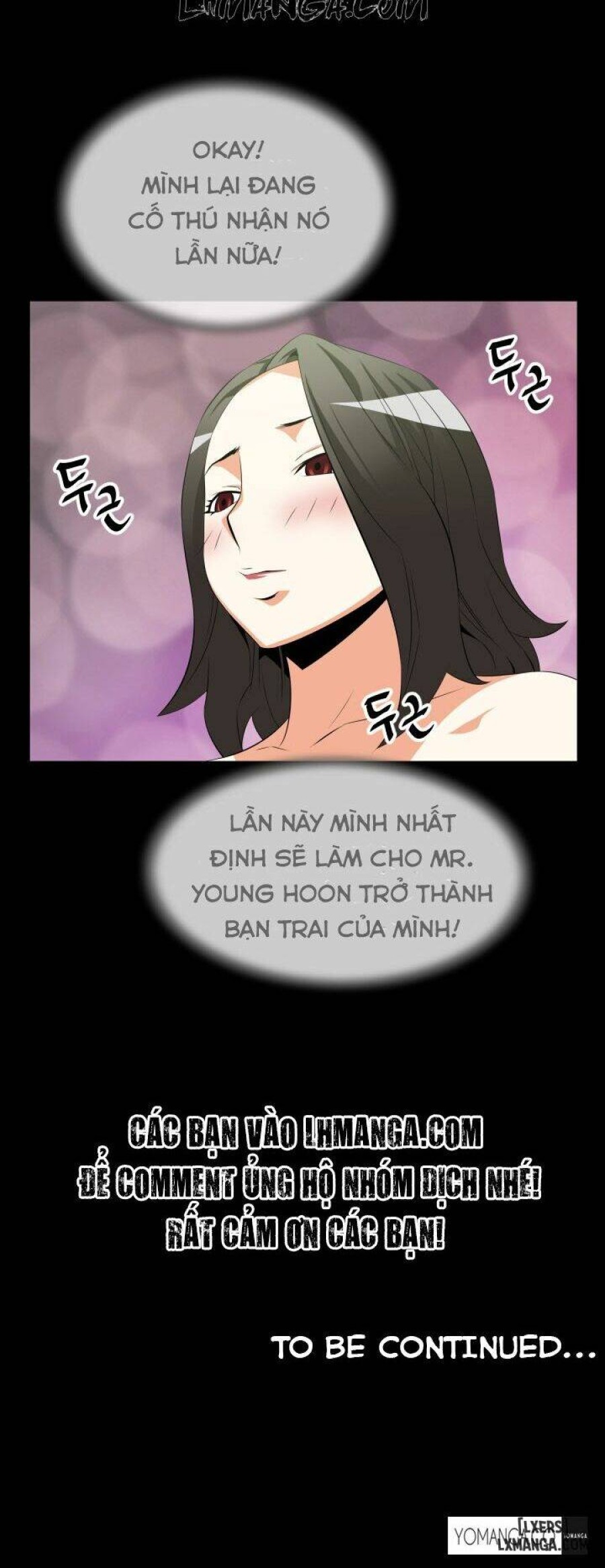 Thông số tình yêu 