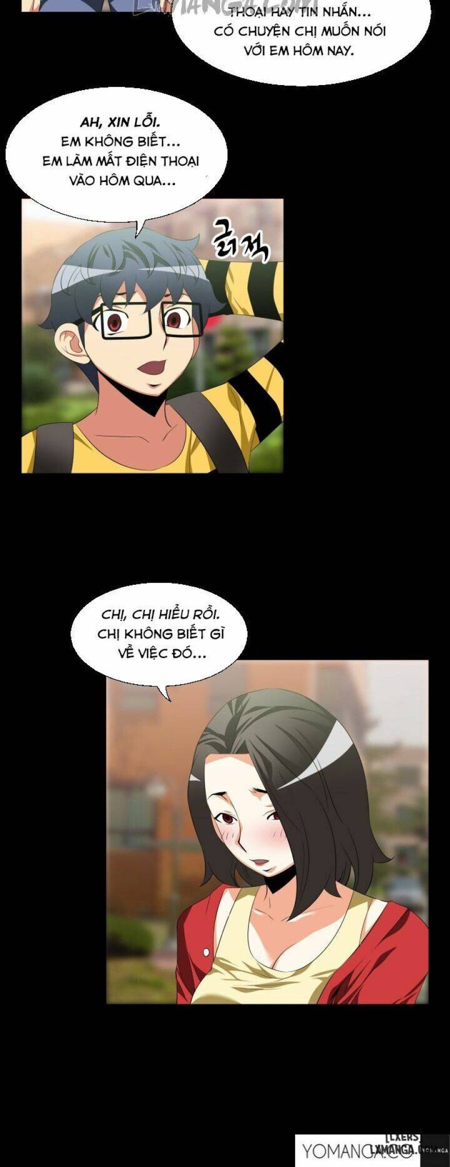Thông số tình yêu 