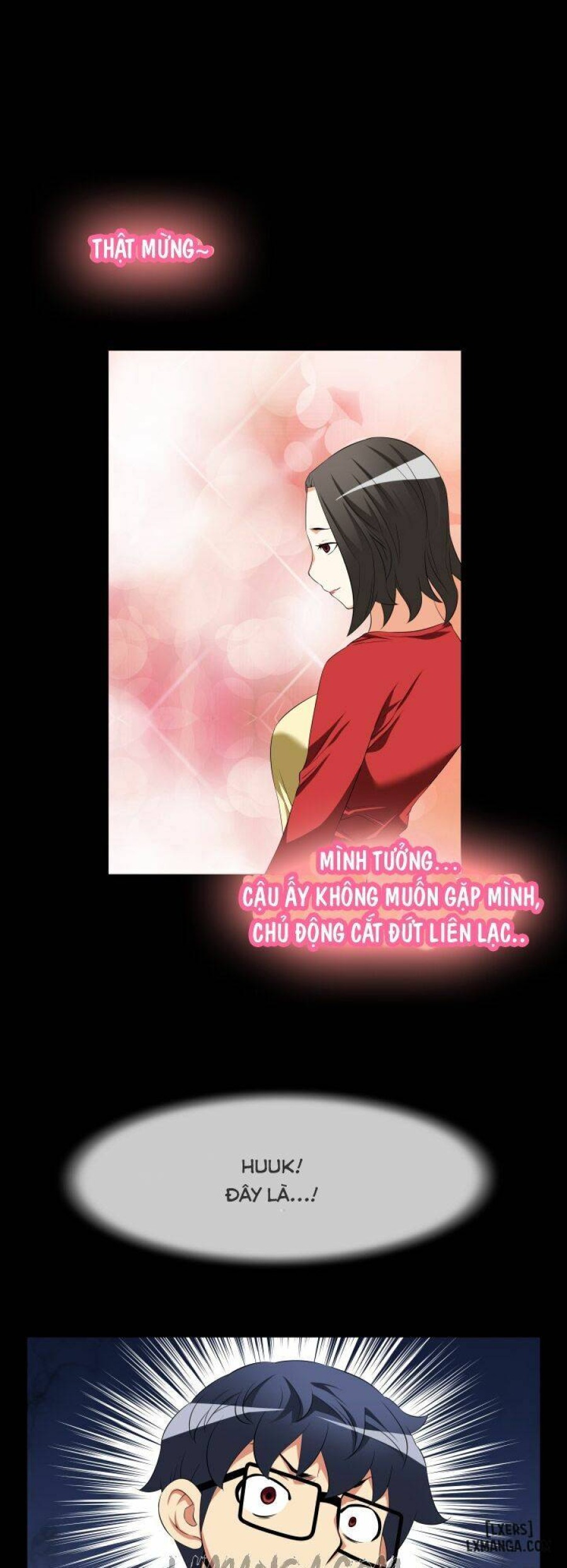Thông số tình yêu 