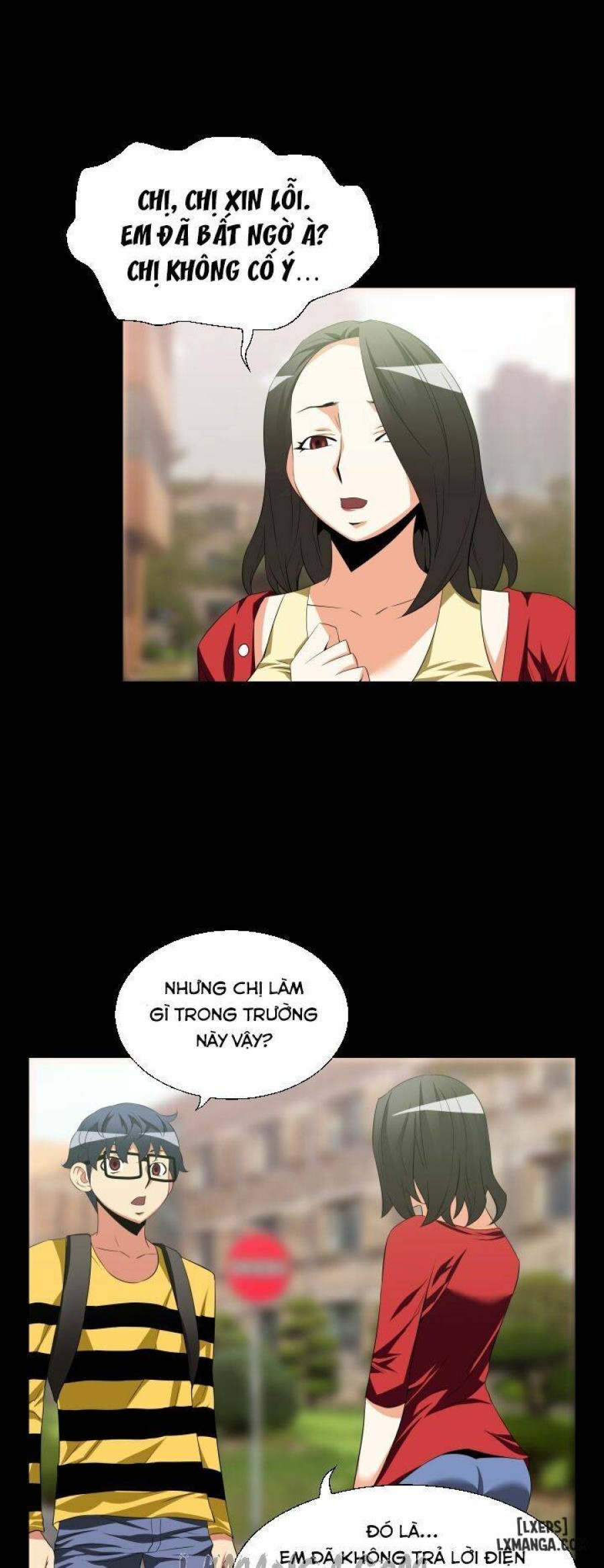 Thông số tình yêu 