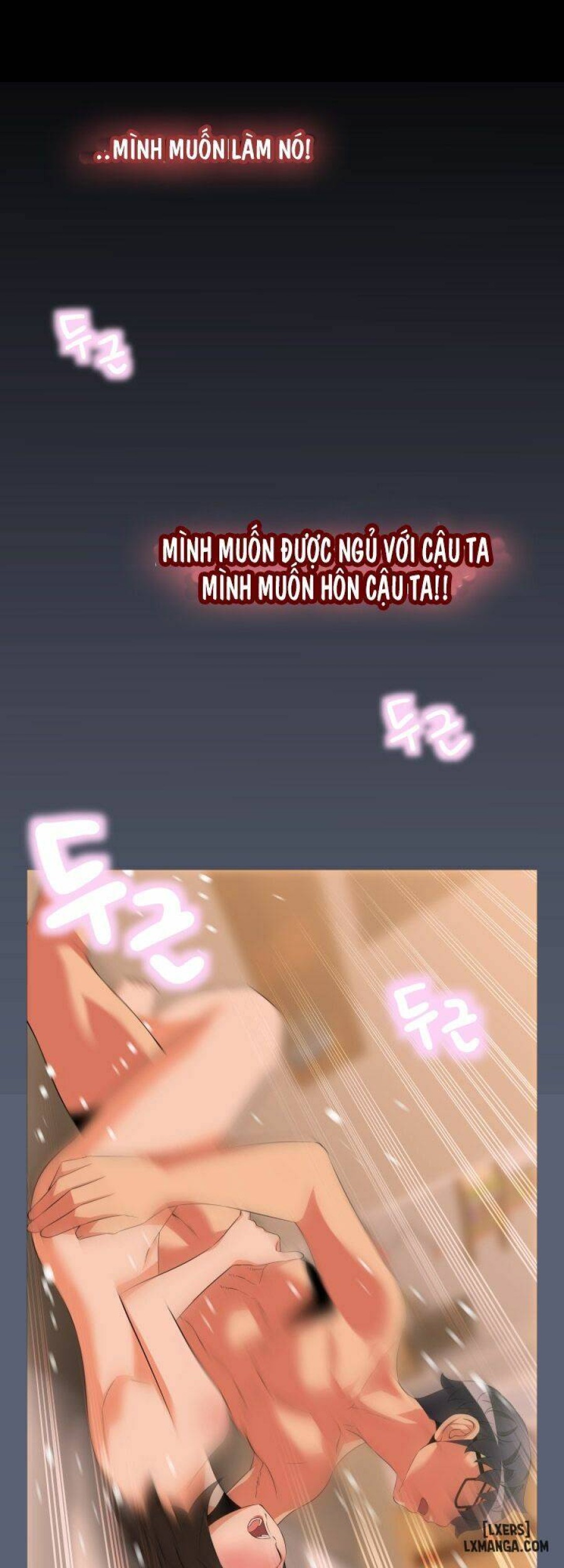 Thông số tình yêu 