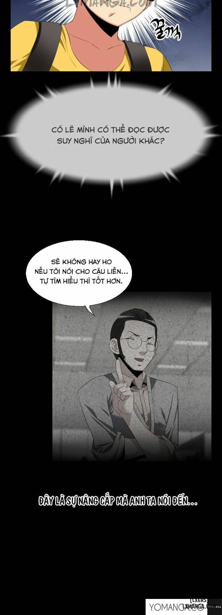 Thông số tình yêu 