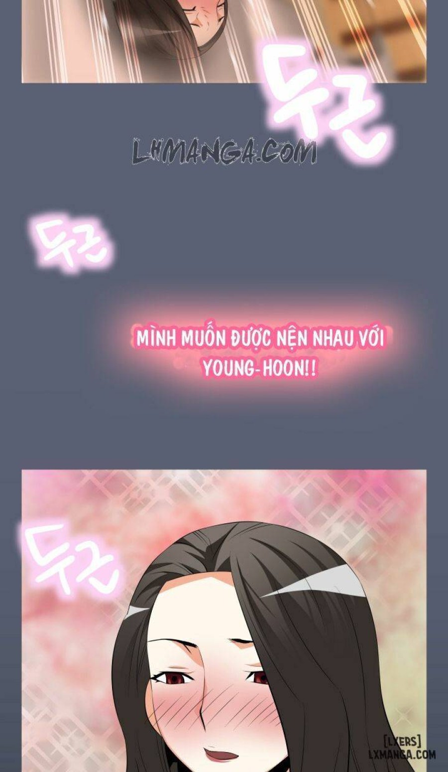 Thông số tình yêu 