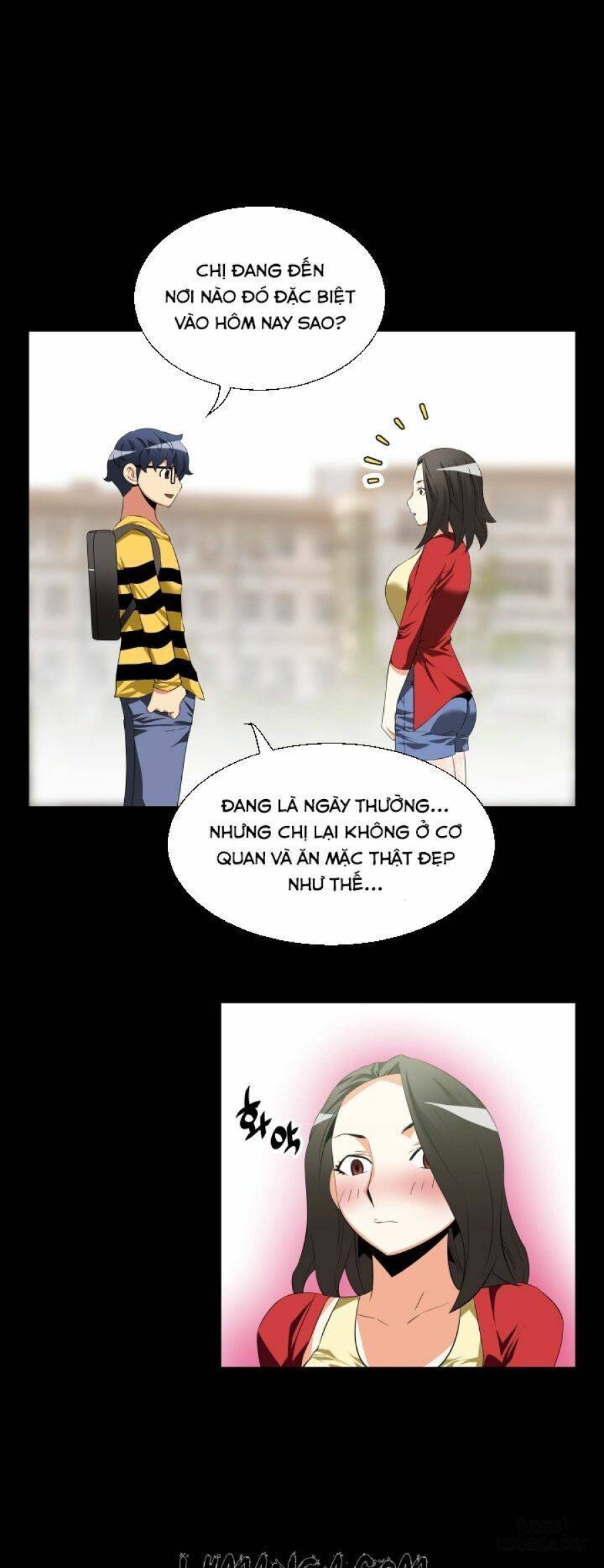 Thông số tình yêu 