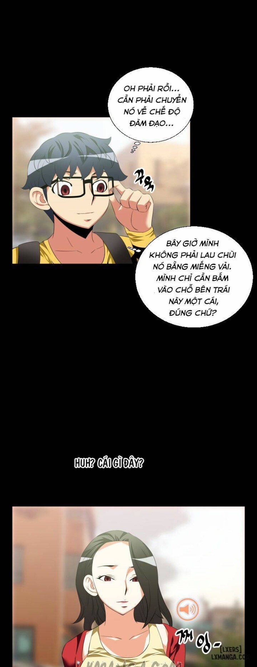Thông số tình yêu 