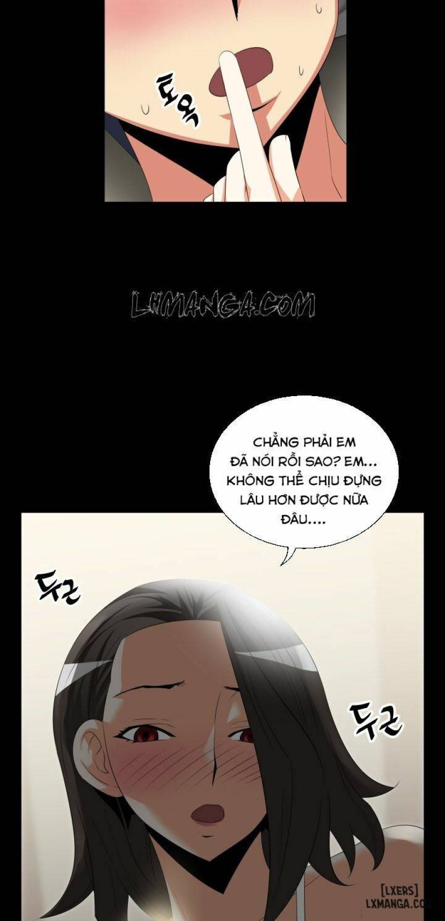 Thông số tình yêu 