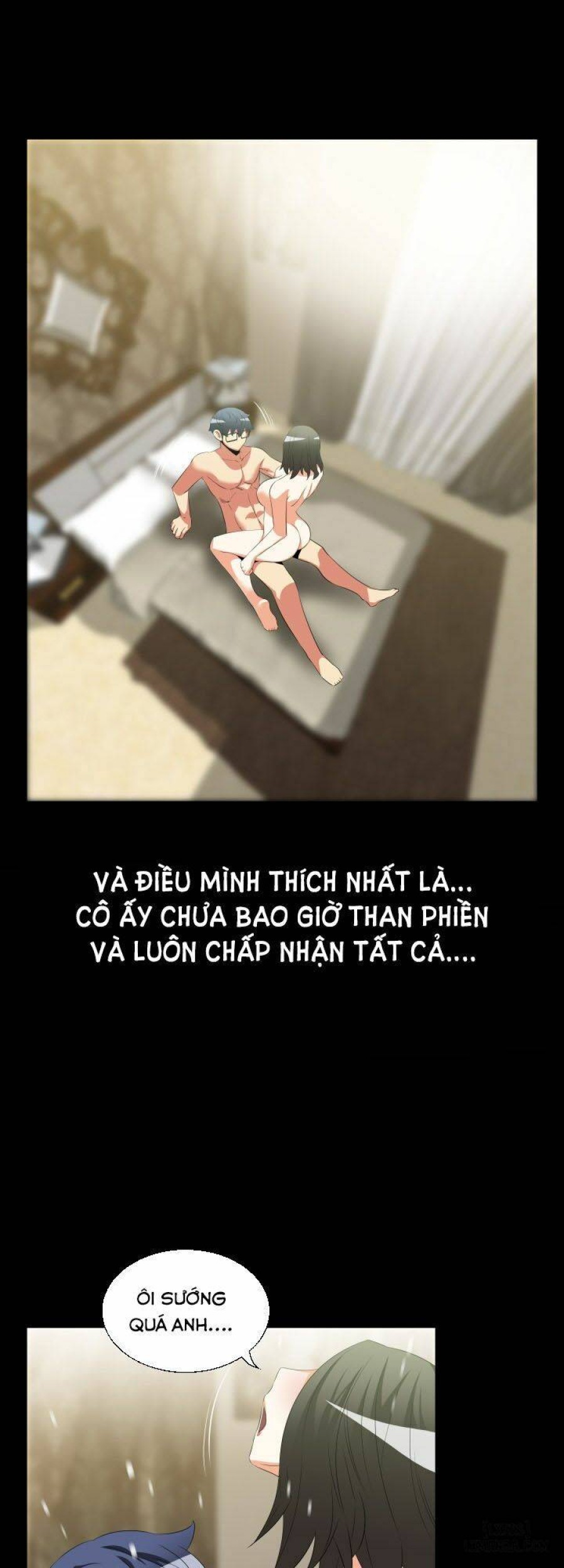 Thông số tình yêu 