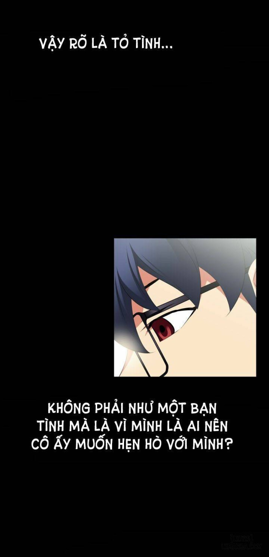 Thông số tình yêu 