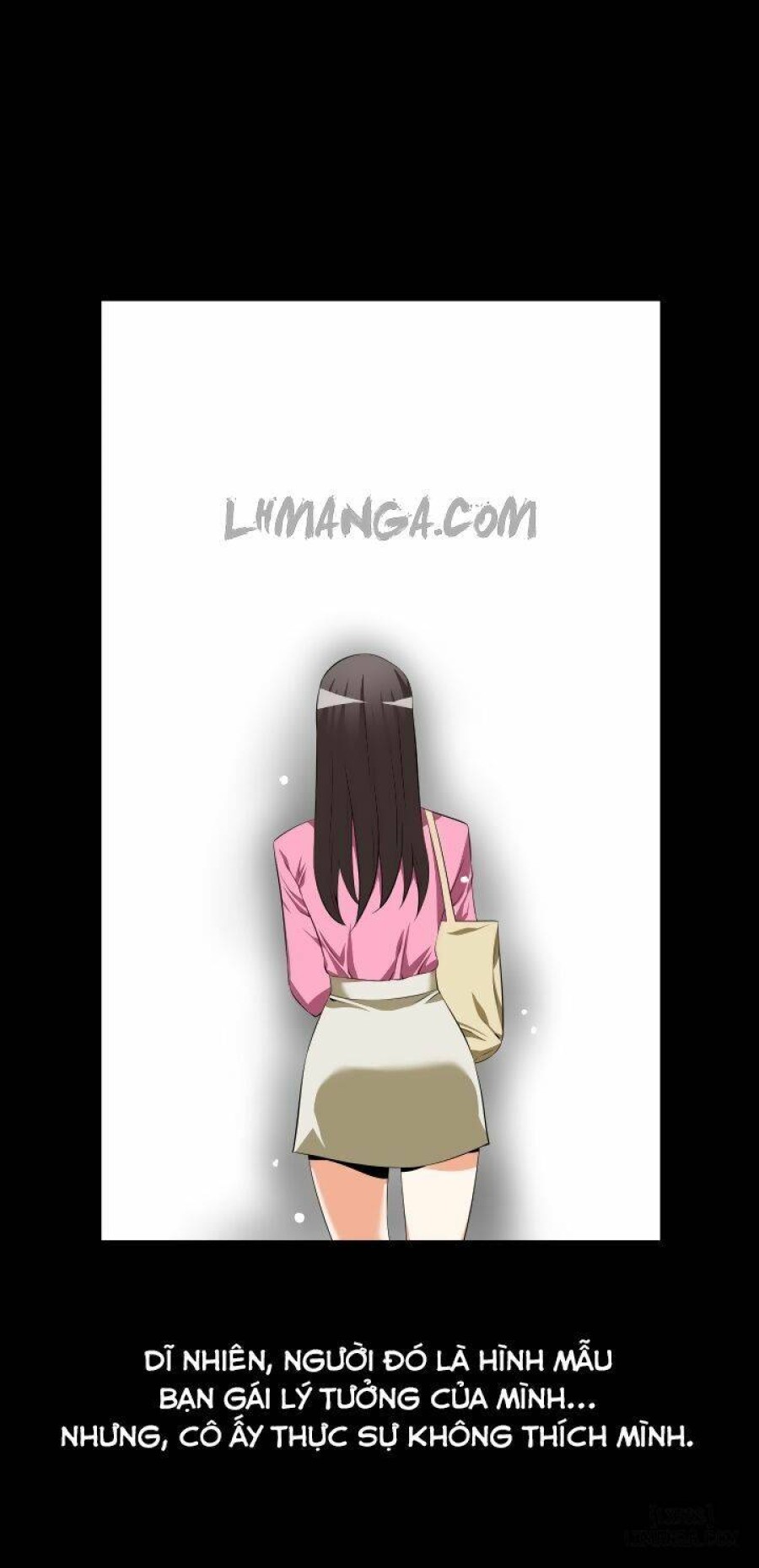 Thông số tình yêu 