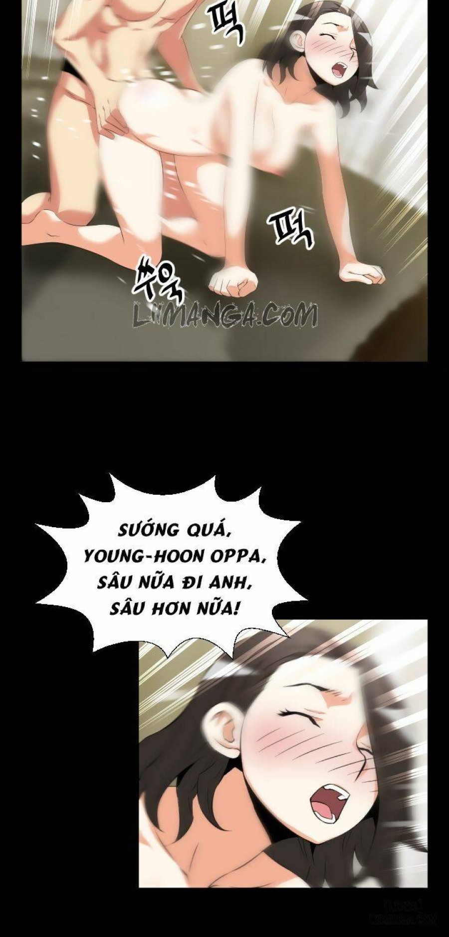 Thông số tình yêu 