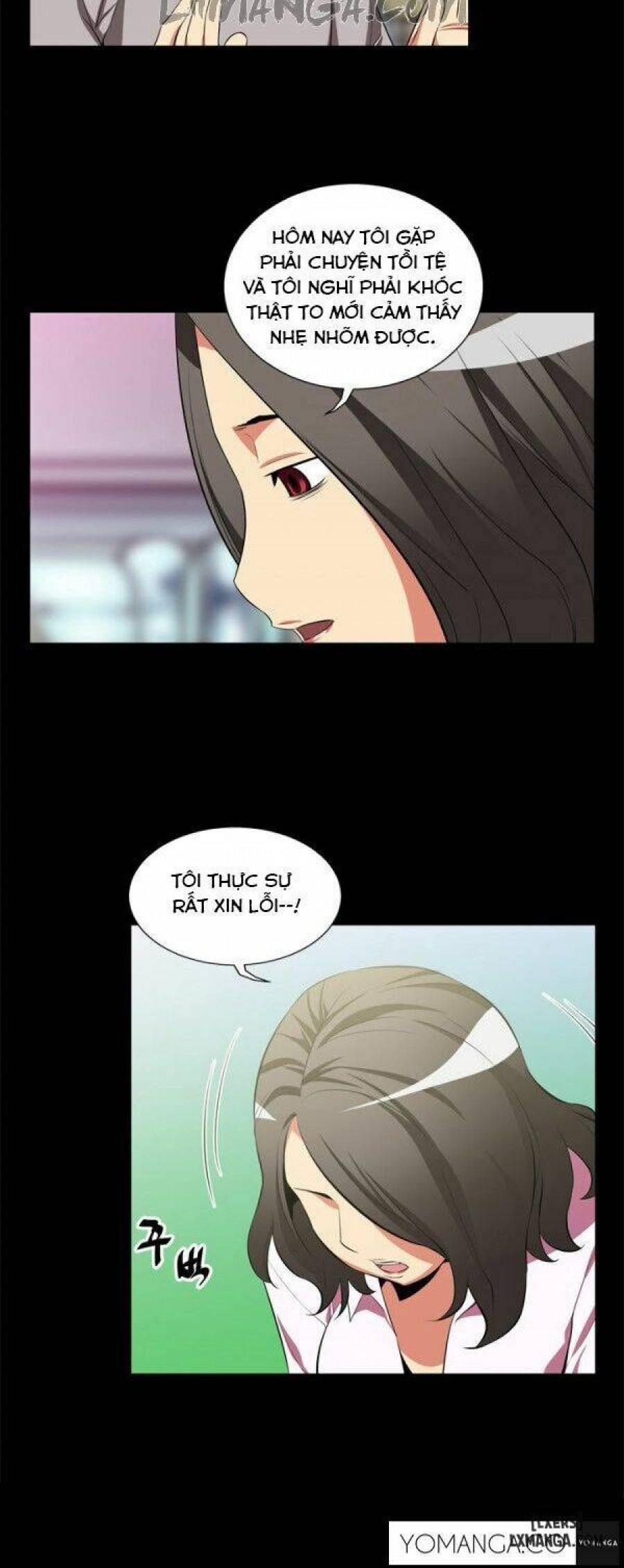 Thông số tình yêu 