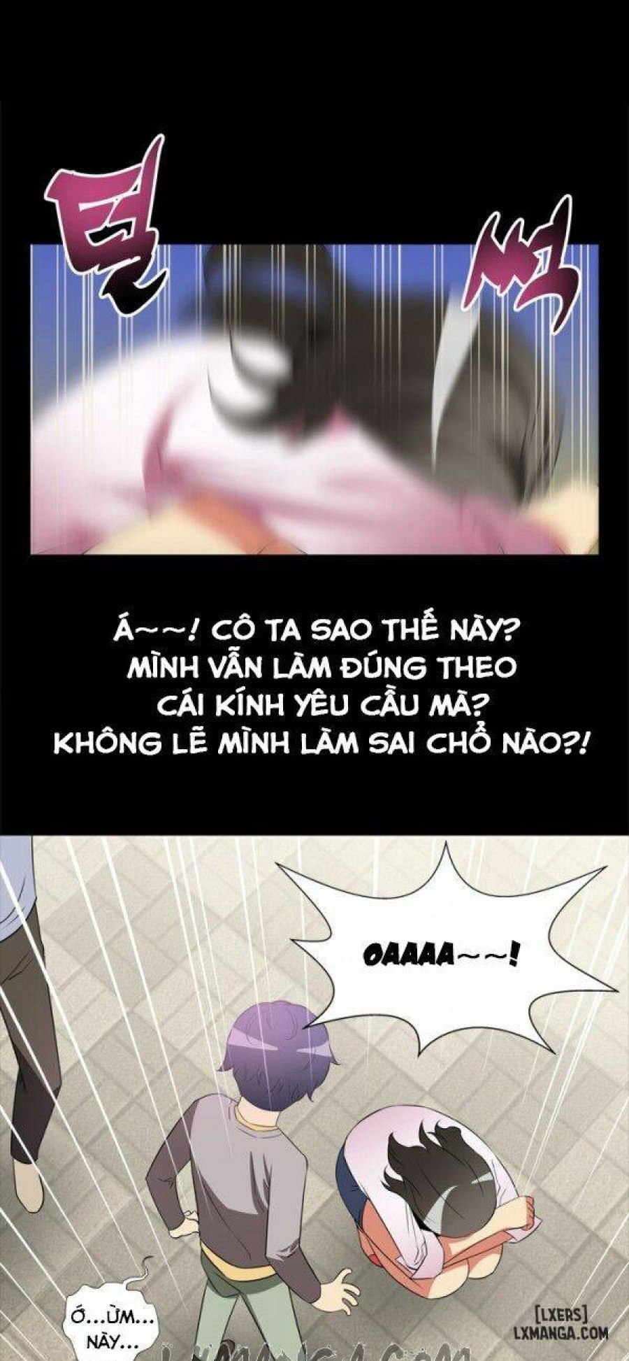 Thông số tình yêu 