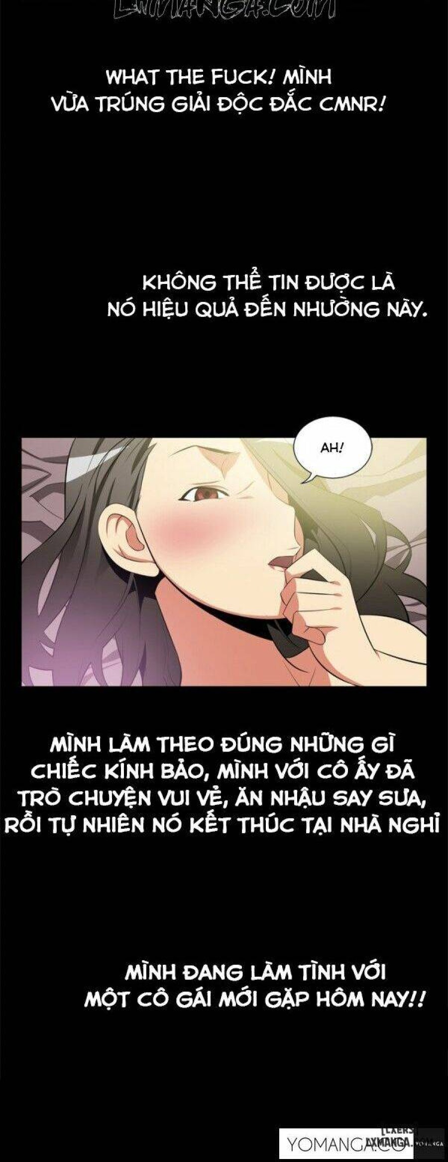 Thông số tình yêu 