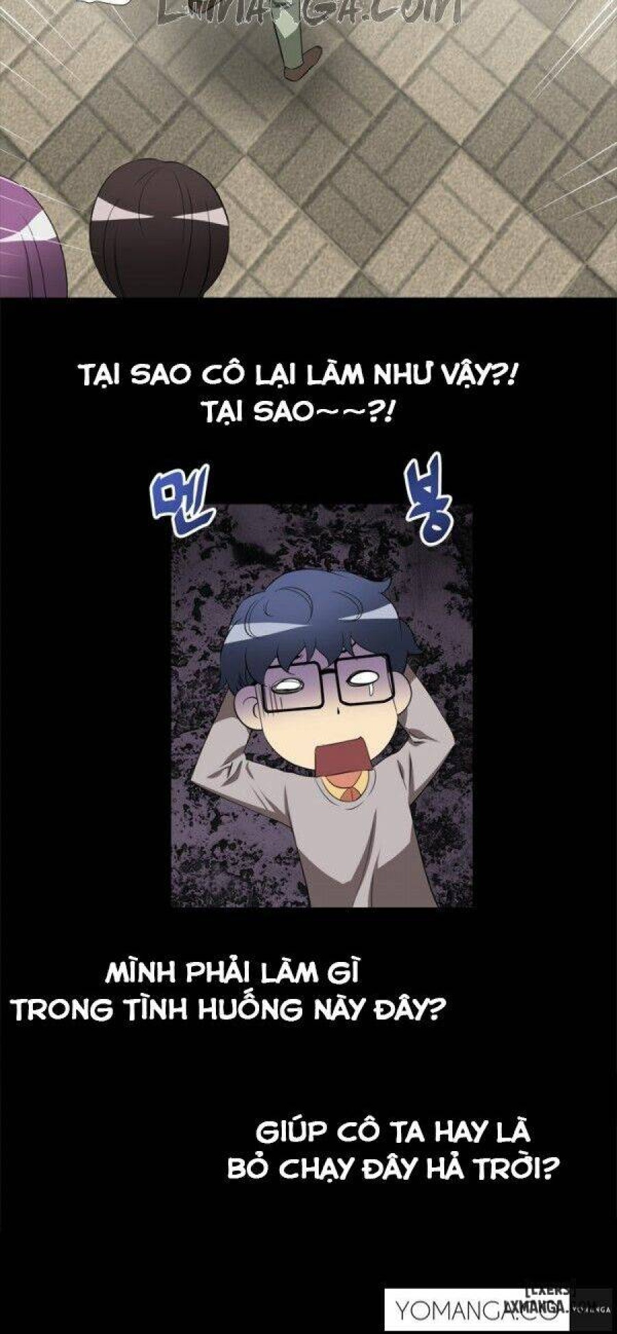 Thông số tình yêu 