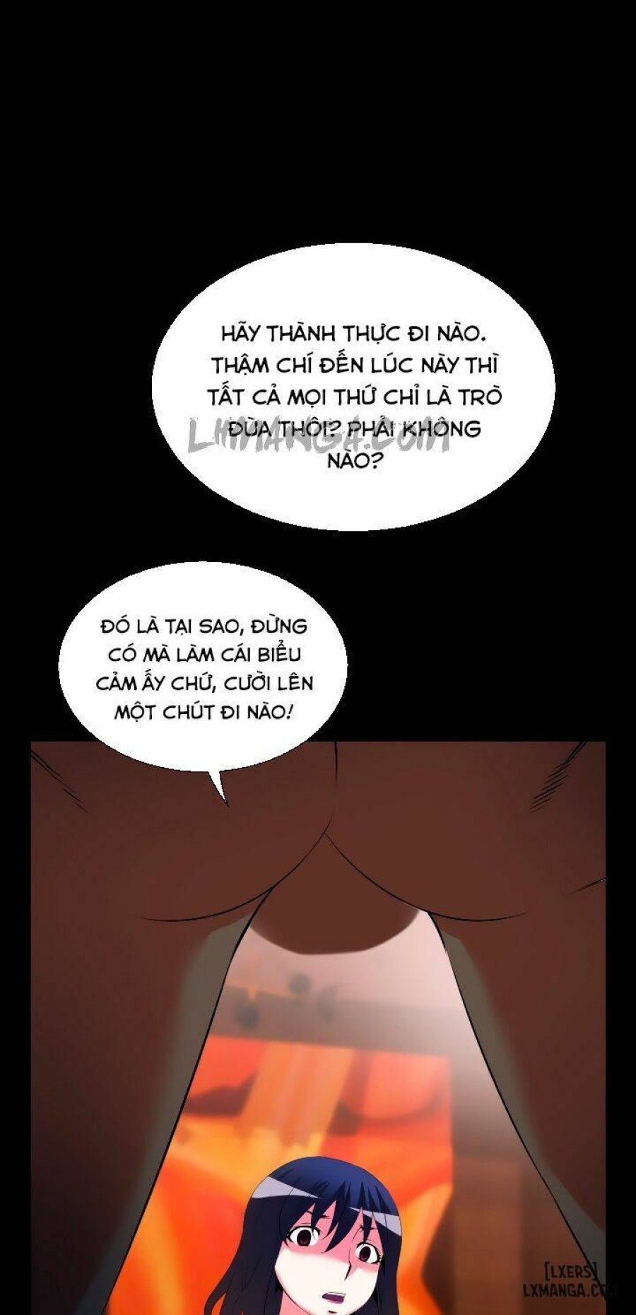 Thông số tình yêu 