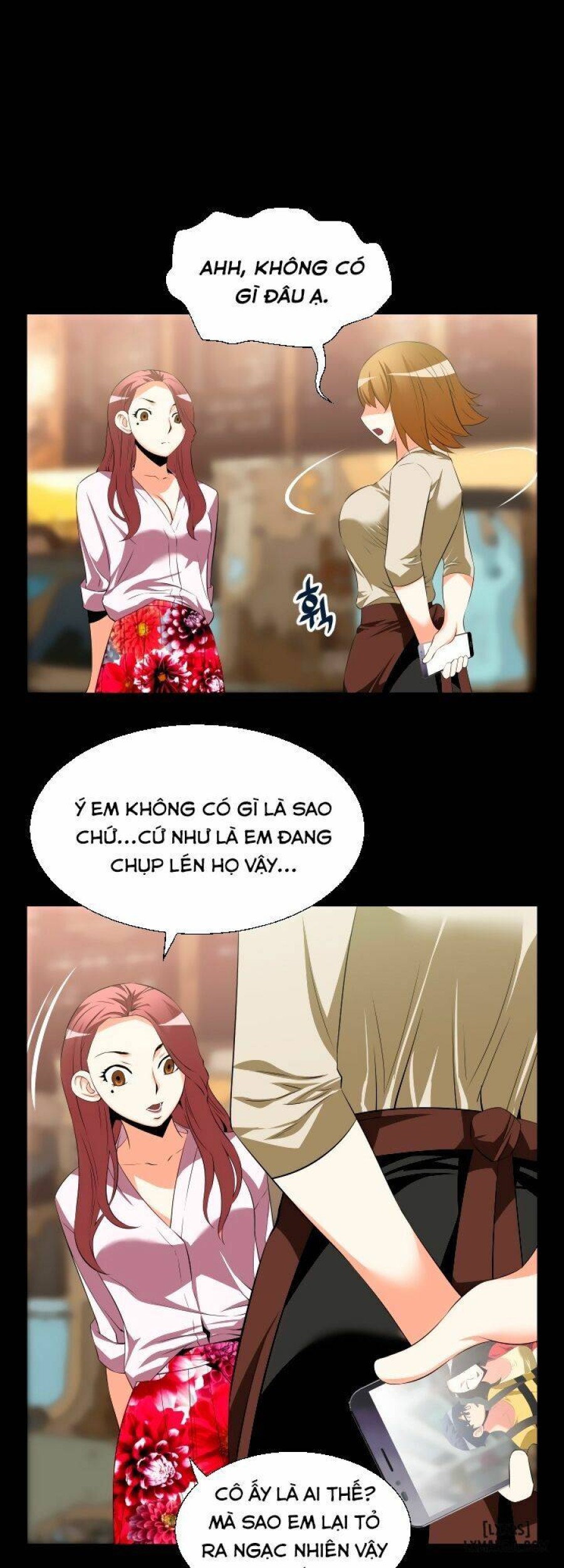 Thông số tình yêu 