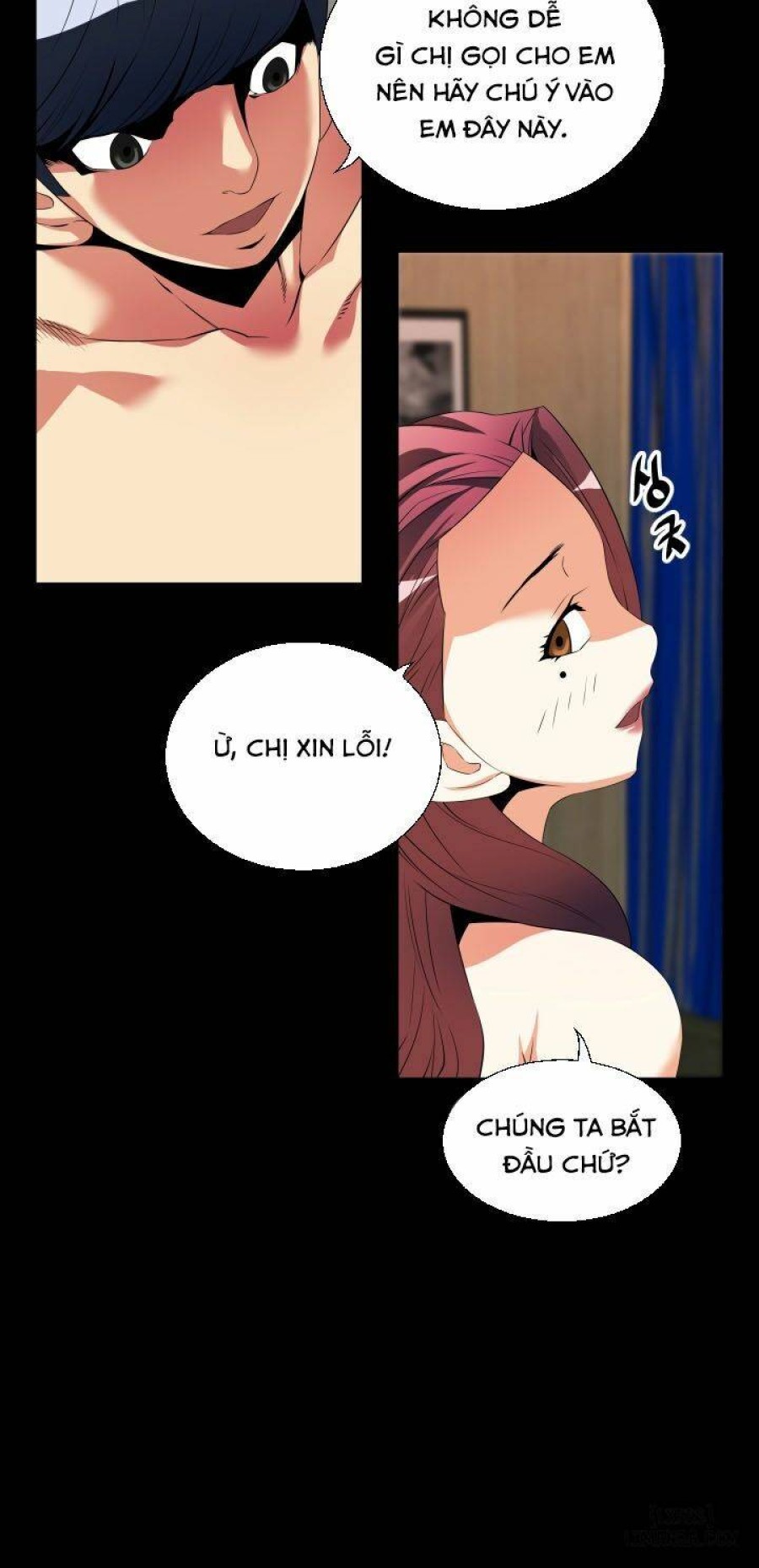 Thông số tình yêu 