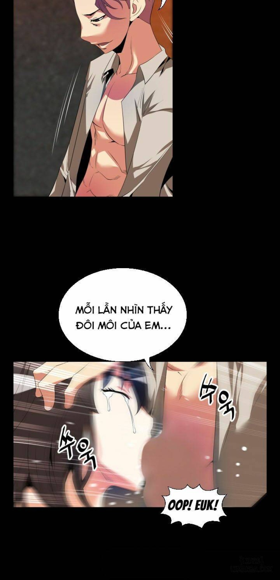 Thông số tình yêu 