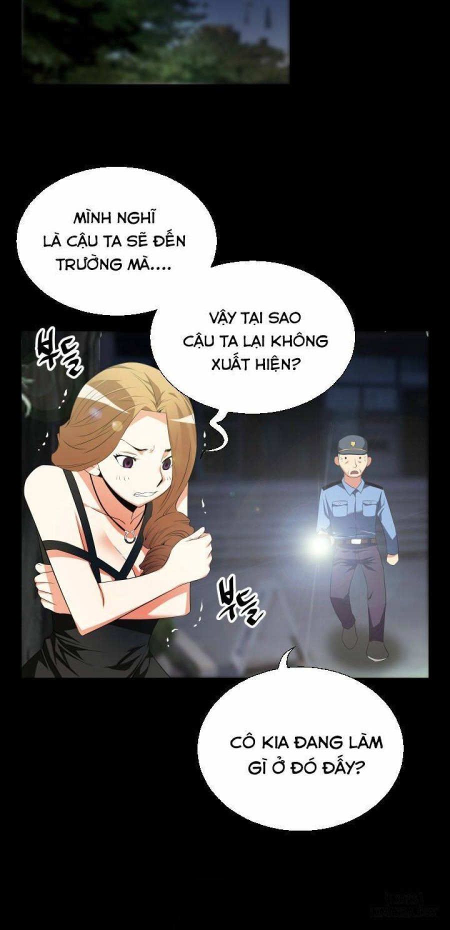 Thông số tình yêu 