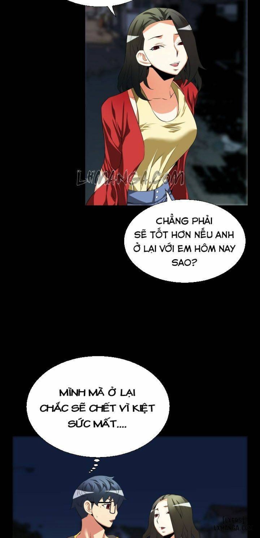 Thông số tình yêu 