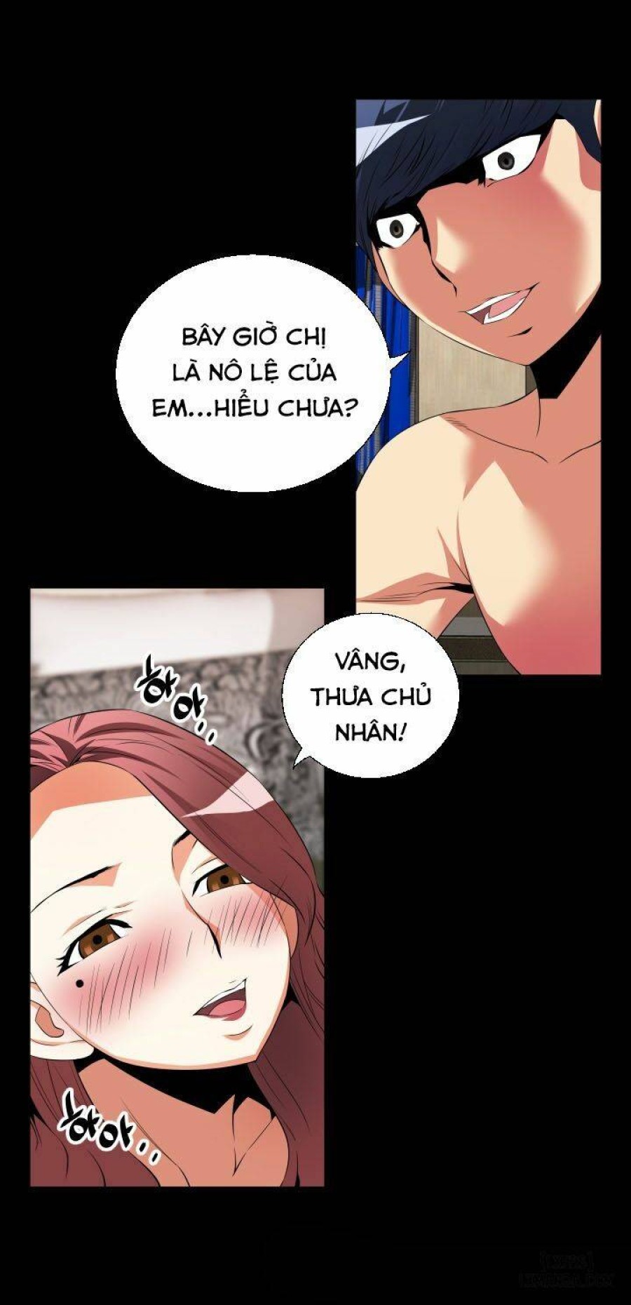 Thông số tình yêu 