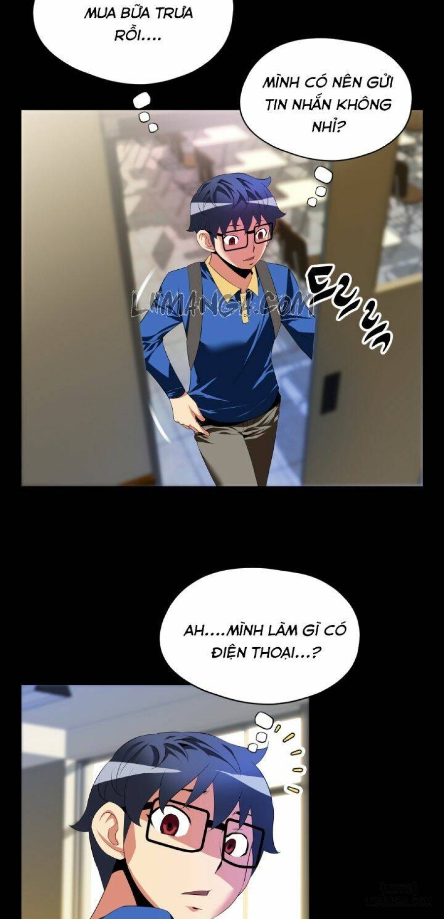 Thông số tình yêu 