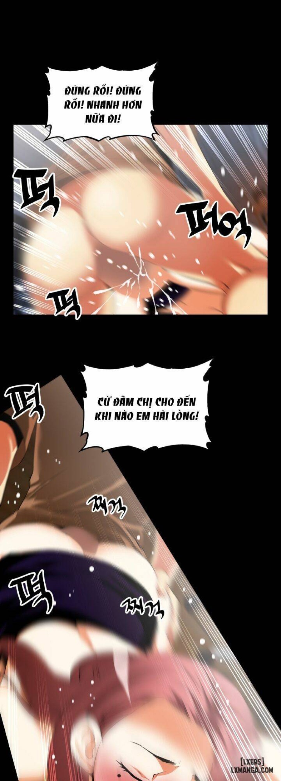 Thông số tình yêu 