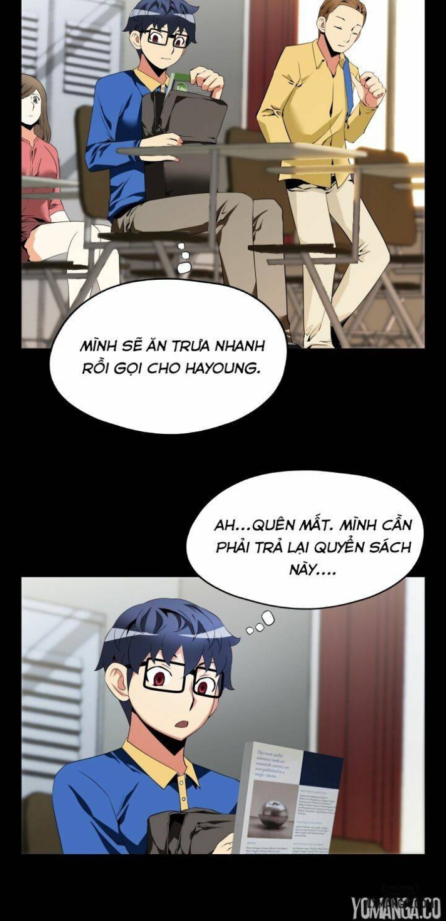 Thông số tình yêu 