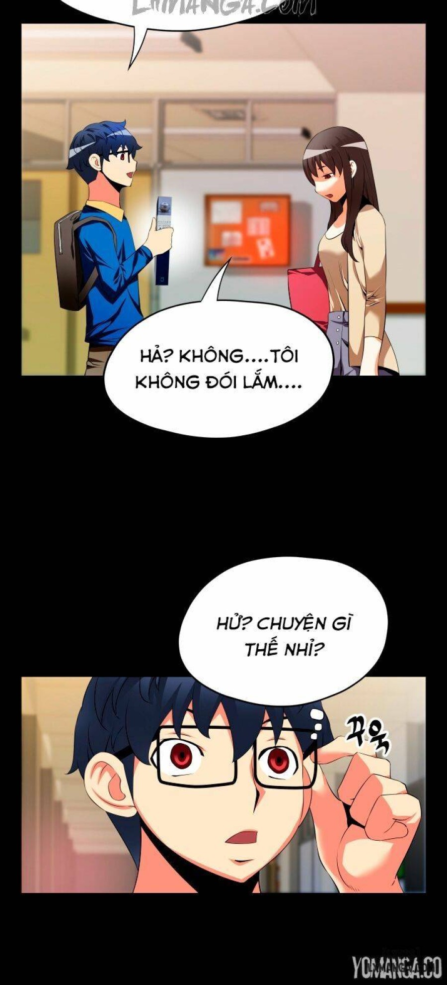 Thông số tình yêu 