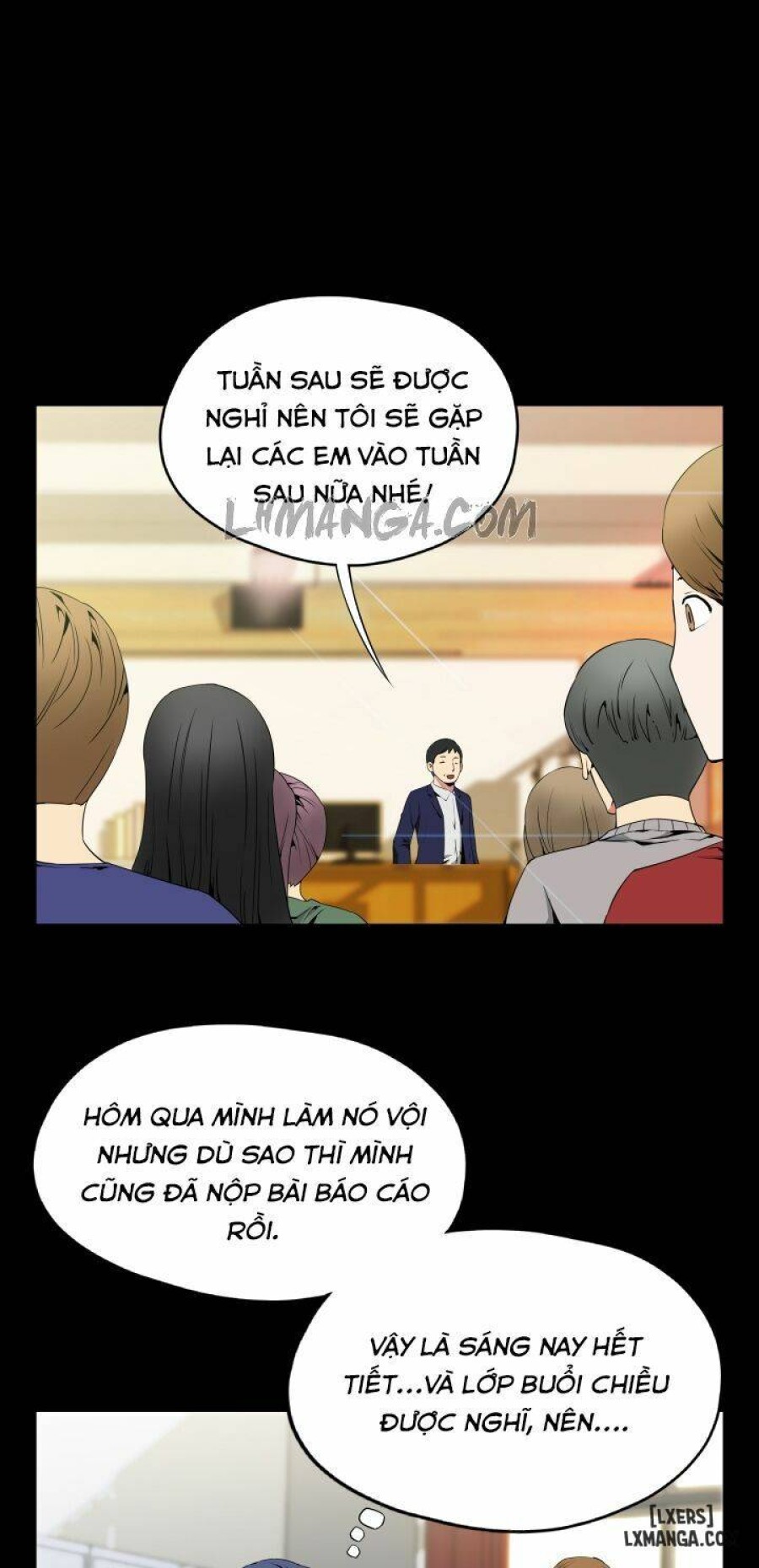 Thông số tình yêu 