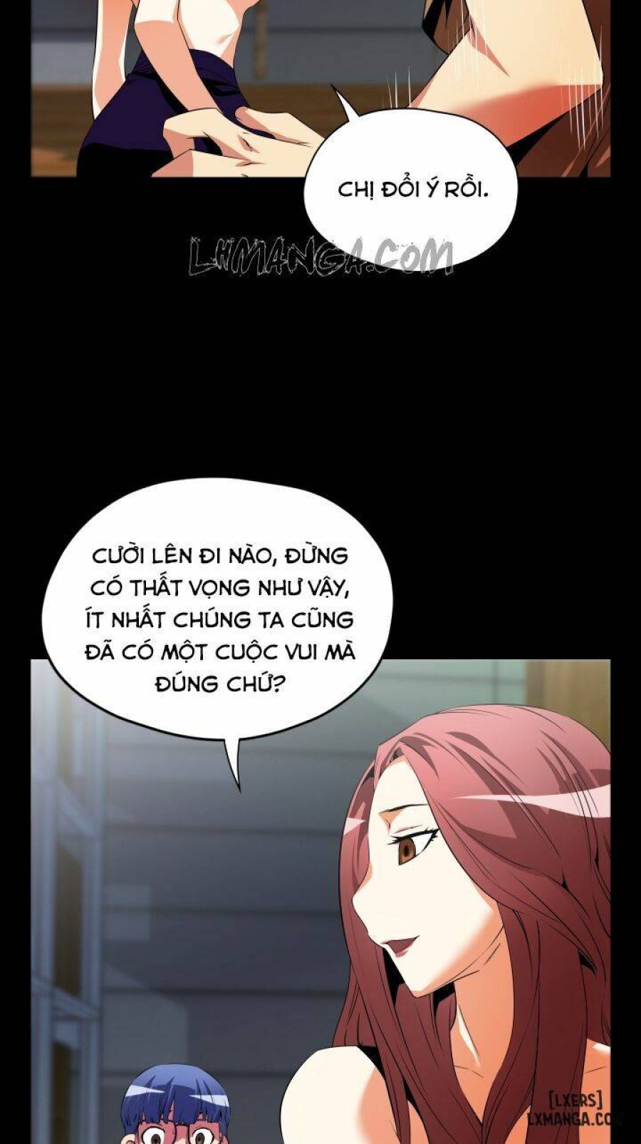 Thông số tình yêu 