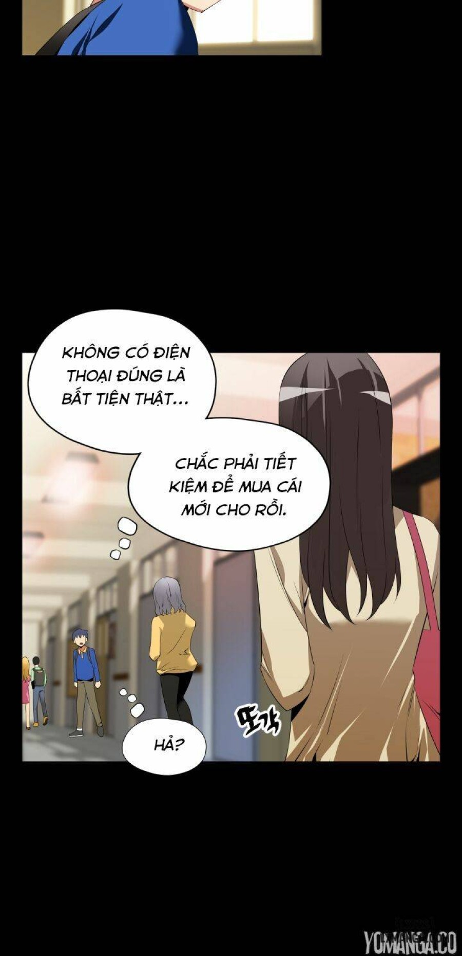 Thông số tình yêu 
