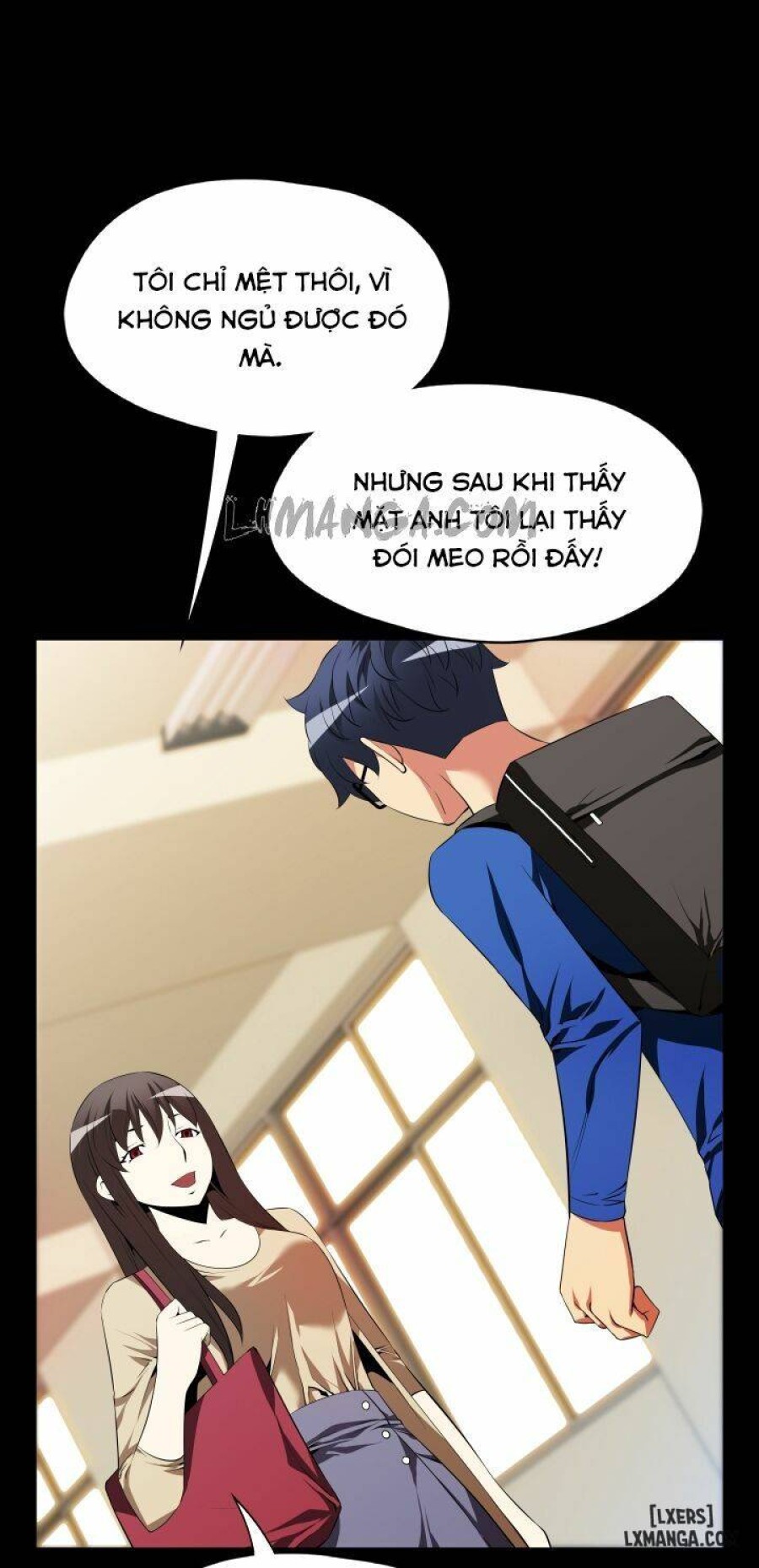 Thông số tình yêu 