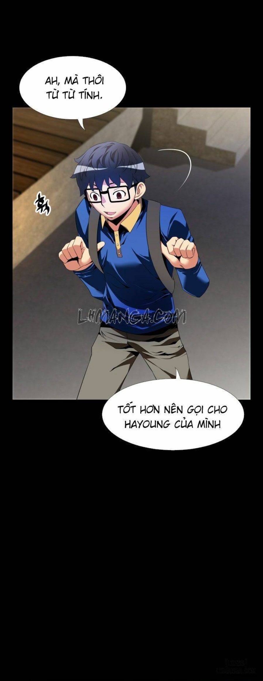 Thông số tình yêu 